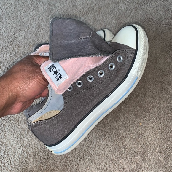 Converse Shoes - Women’s Converse All Stars Shoes